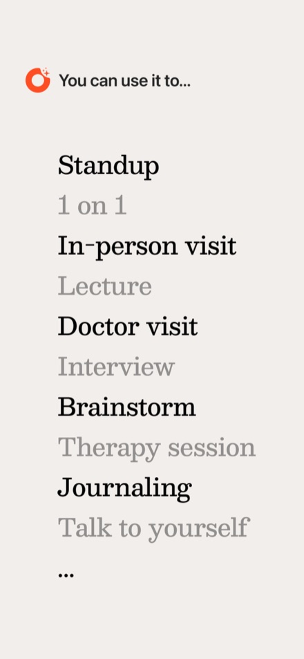 ideaShell app screenshot 2